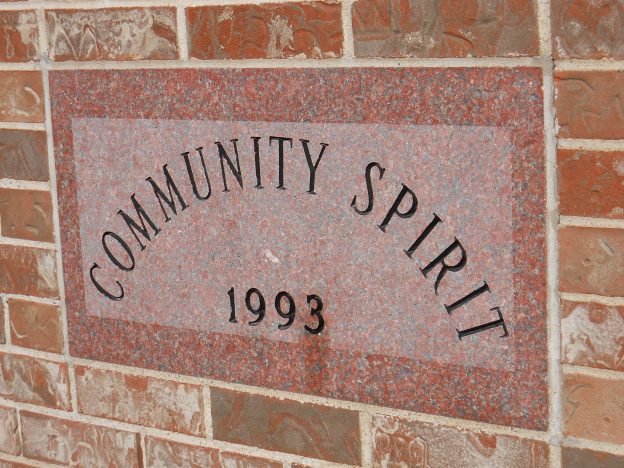 St. Andrews Community Partnership