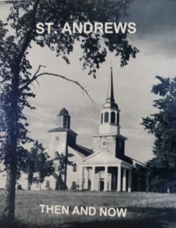 Then & Now Cover of Joe MacDonald's Book